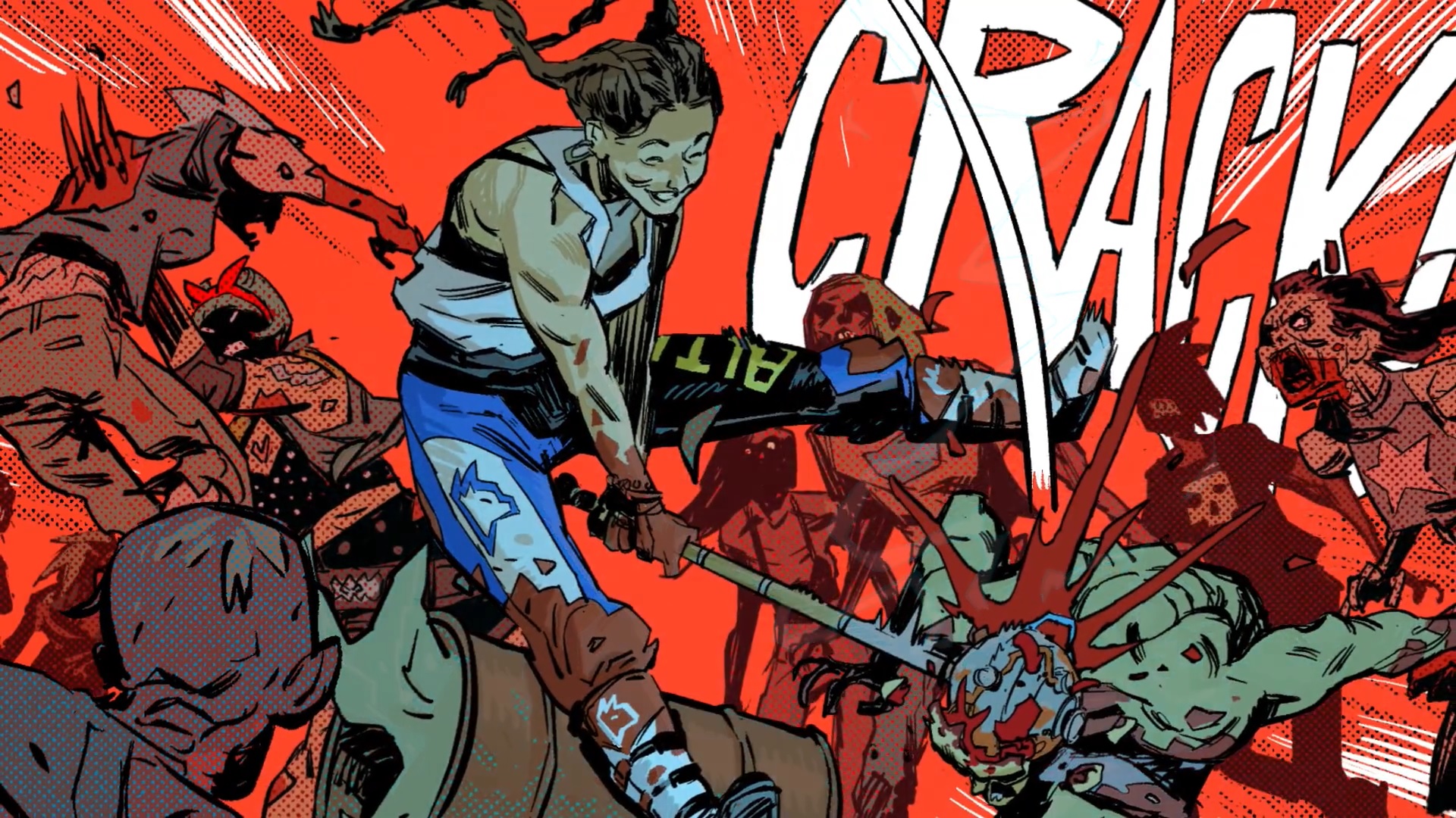 Dead Island 2