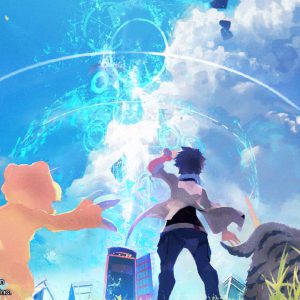 Digimon World Next Order