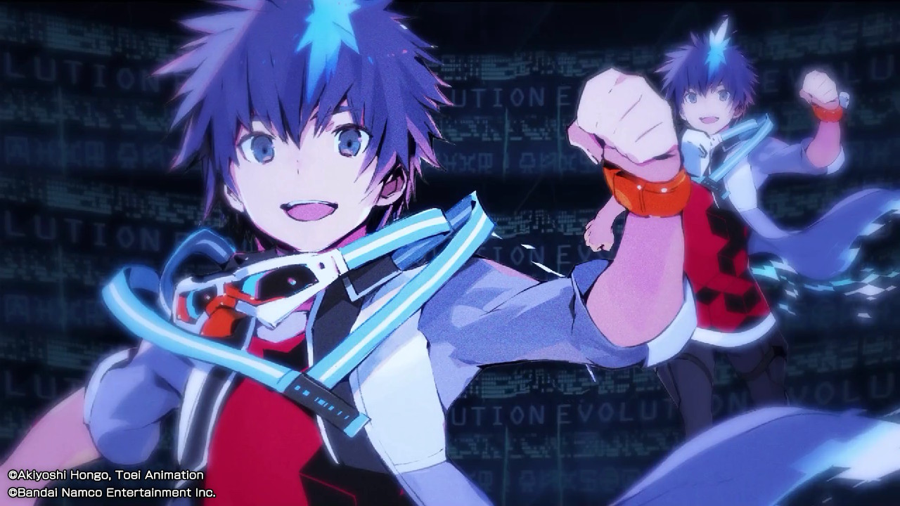 Digimon World Next Order