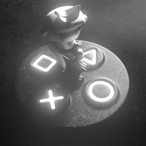 Discord PlayStation 5