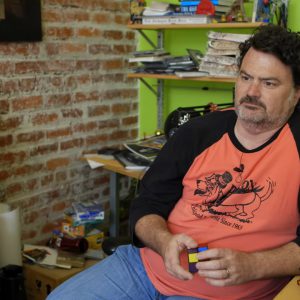 Double Fine
