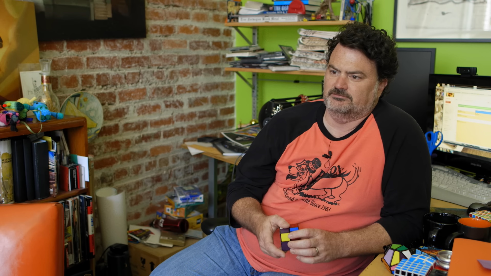 Double Fine