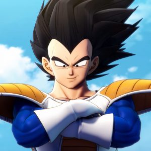 Dragon Ball The Breakers