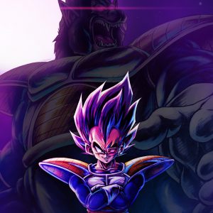 Dragon Ball The Breakers
