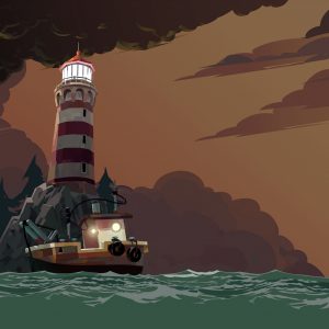 Dredge
