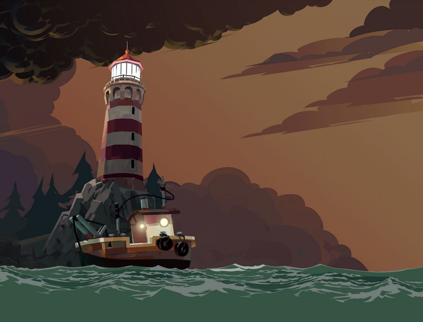 Dredge