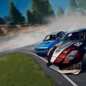DRIFTCE