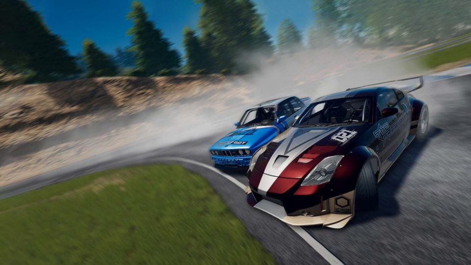 DRIFTCE