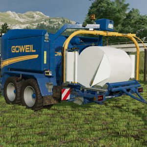 Farming Simulator 22