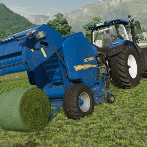Farming Simulator 22