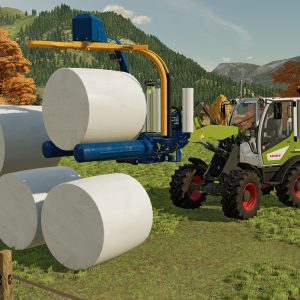 Farming Simulator 22