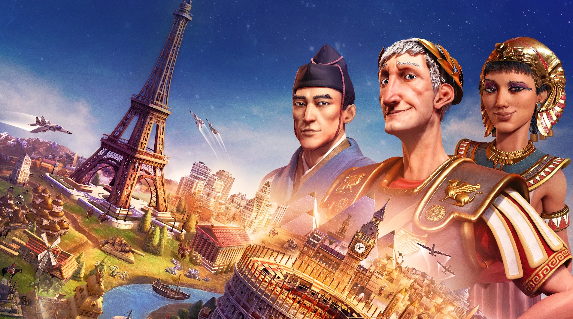 Firaxis Games