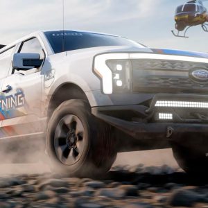 Forza Horizon 5