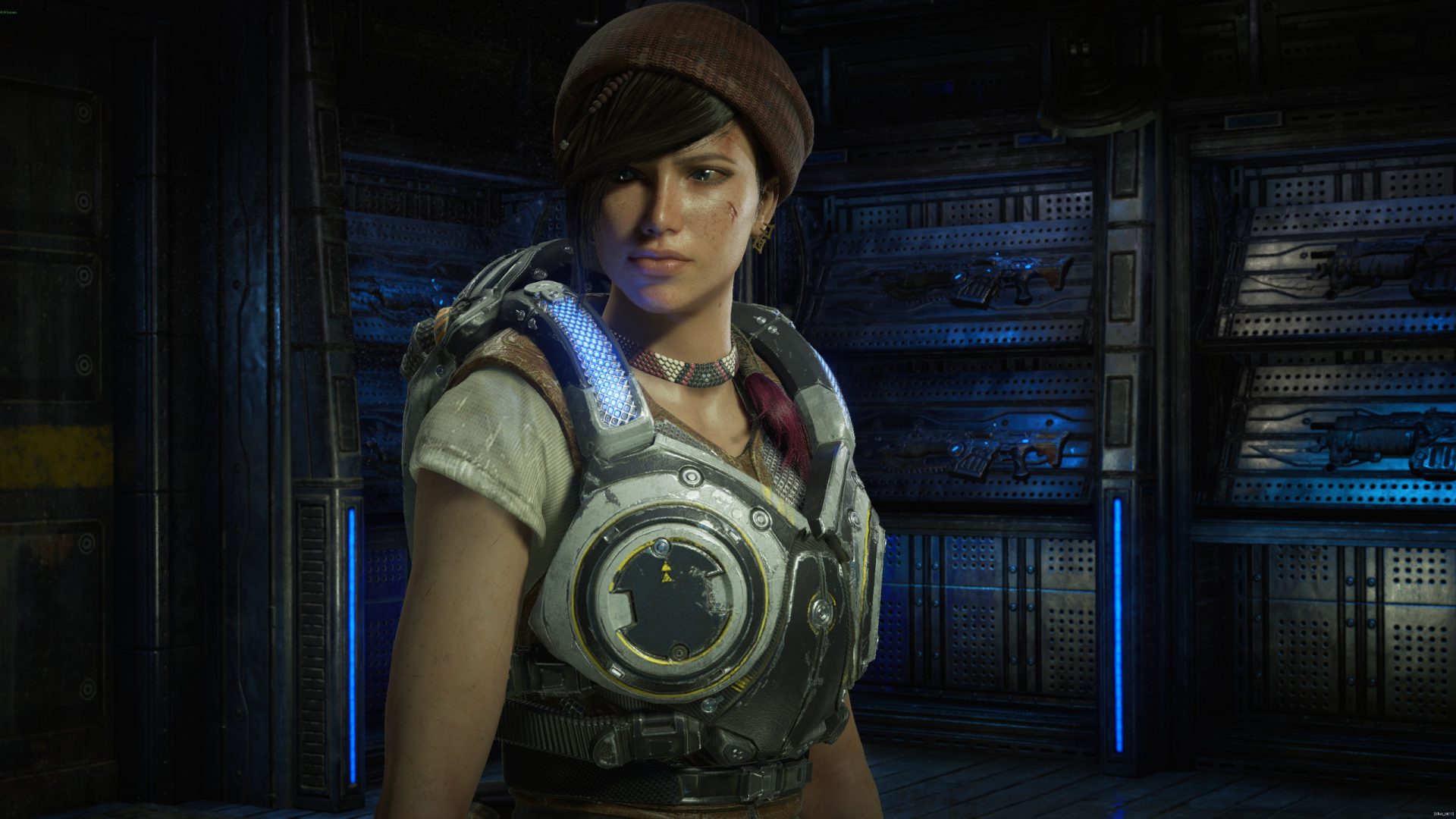 Gears of War