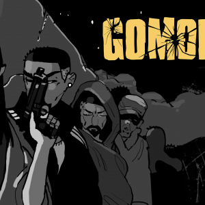 Gomorra
