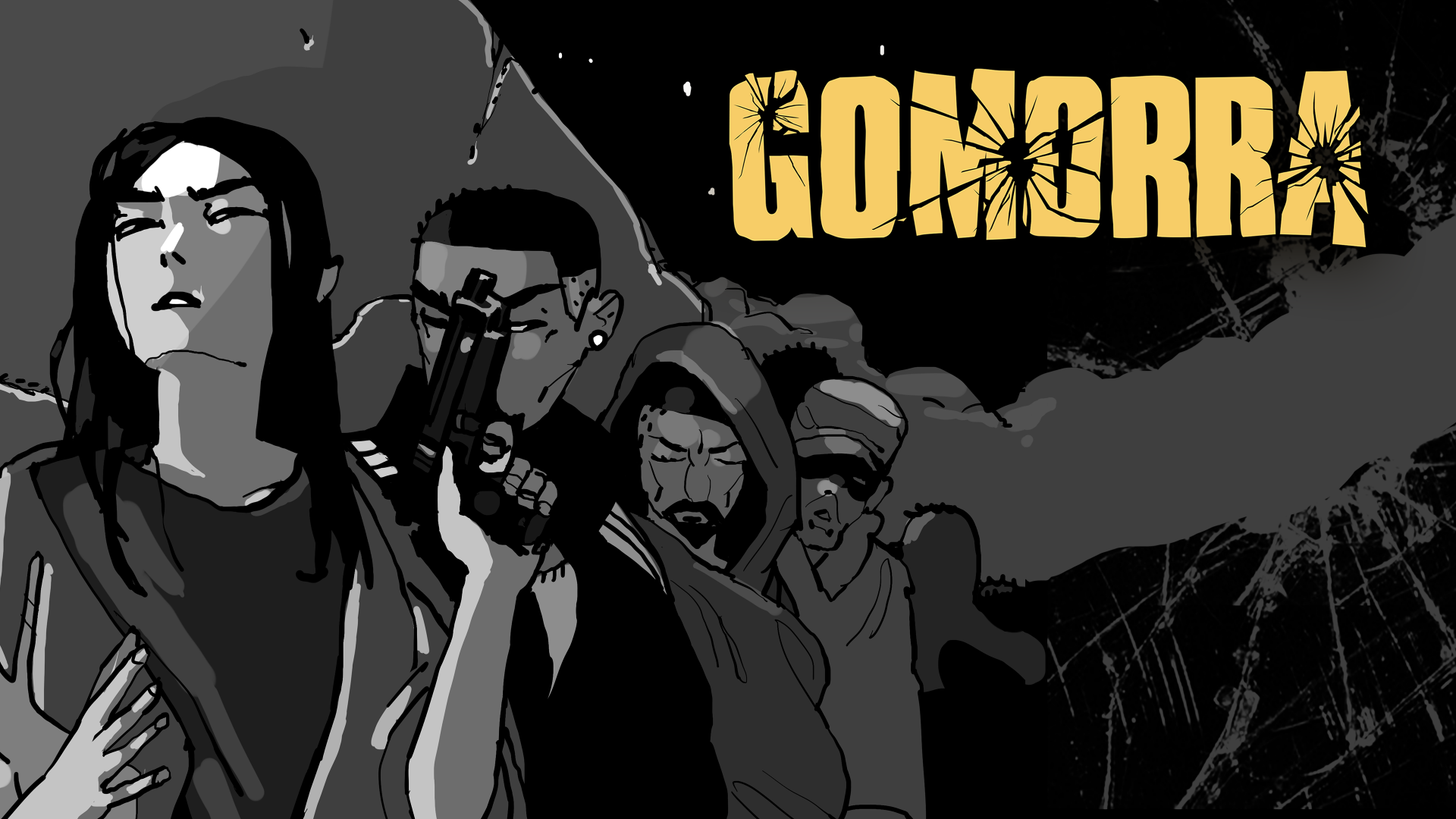 Gomorra