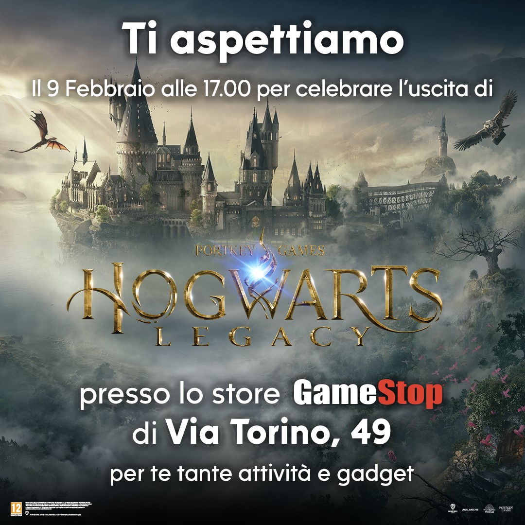 Hogwarts Legacy
