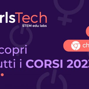 Girls Tech