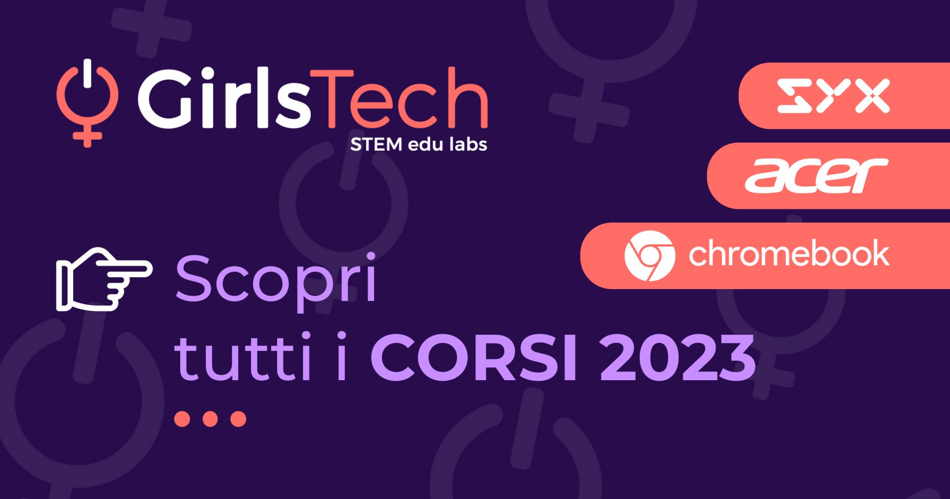 Girls Tech