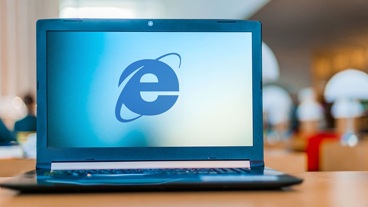 Internet Explorer