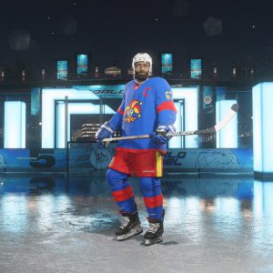 NHL 23