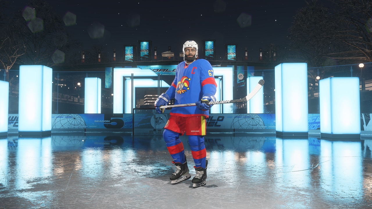 NHL 23