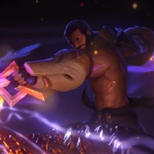 Mageseeker A League of Legends Story