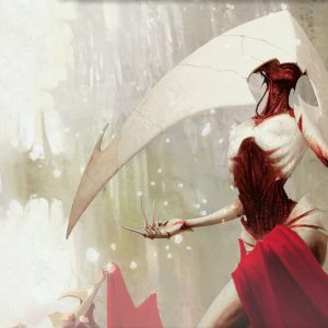 Magic The Gathering