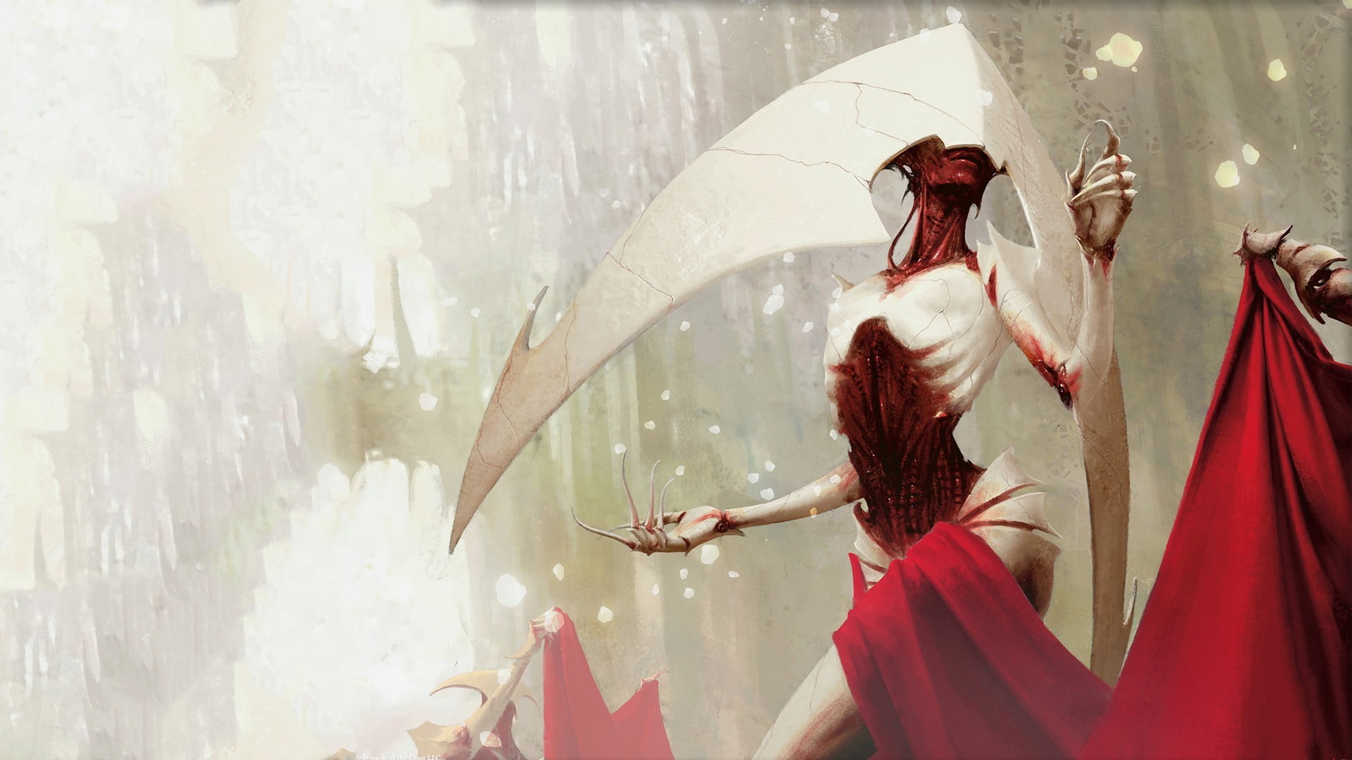 Magic The Gathering