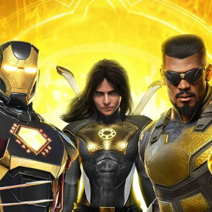 Marvel’s Midnight Suns