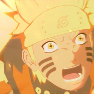 NARUTO X BORUTO Ultimate Ninja STORM CONNECTIONS