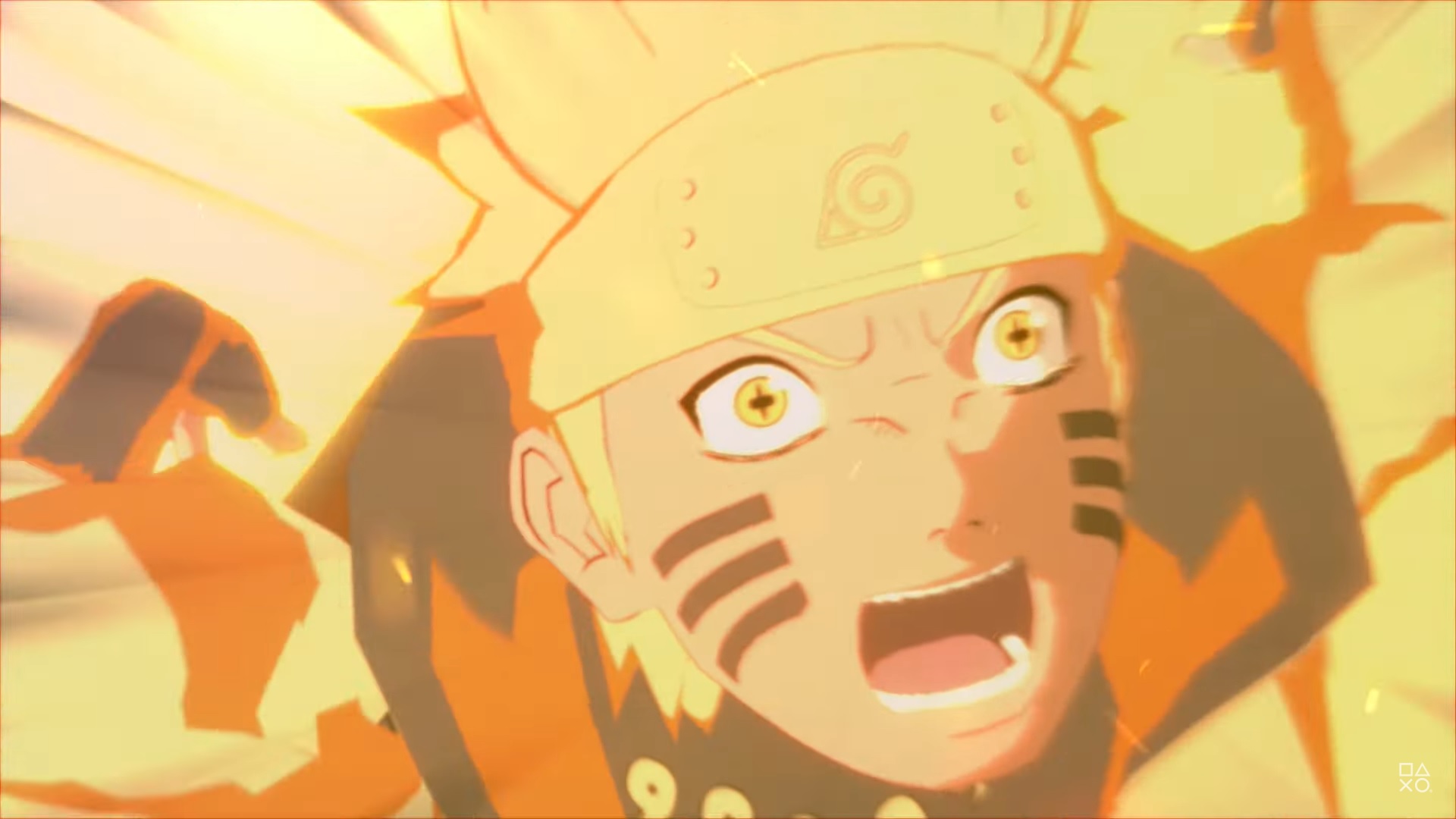 NARUTO X BORUTO Ultimate Ninja STORM CONNECTIONS