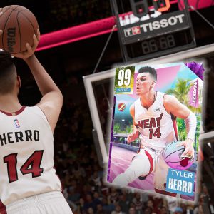 NBA 2k23