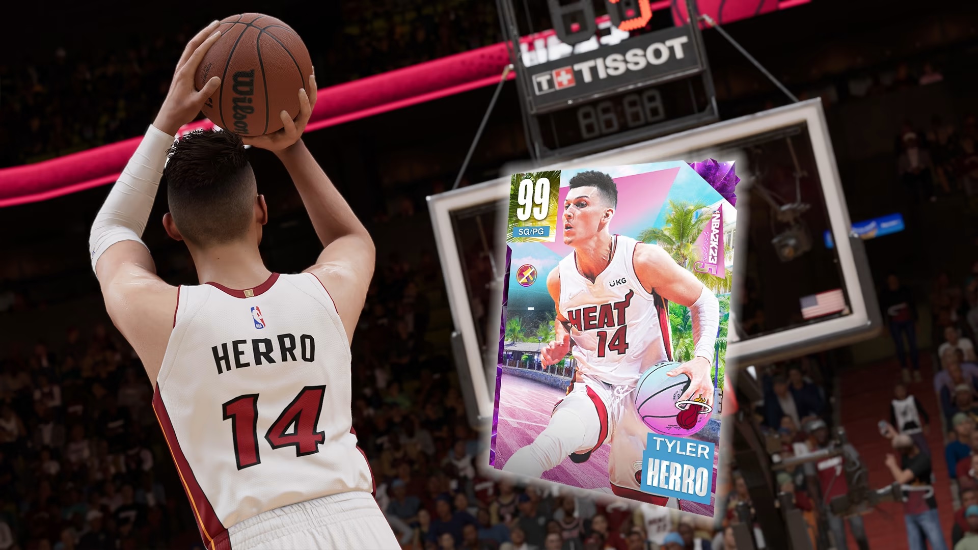 NBA 2k23