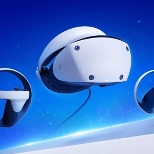 Playstation VR2
