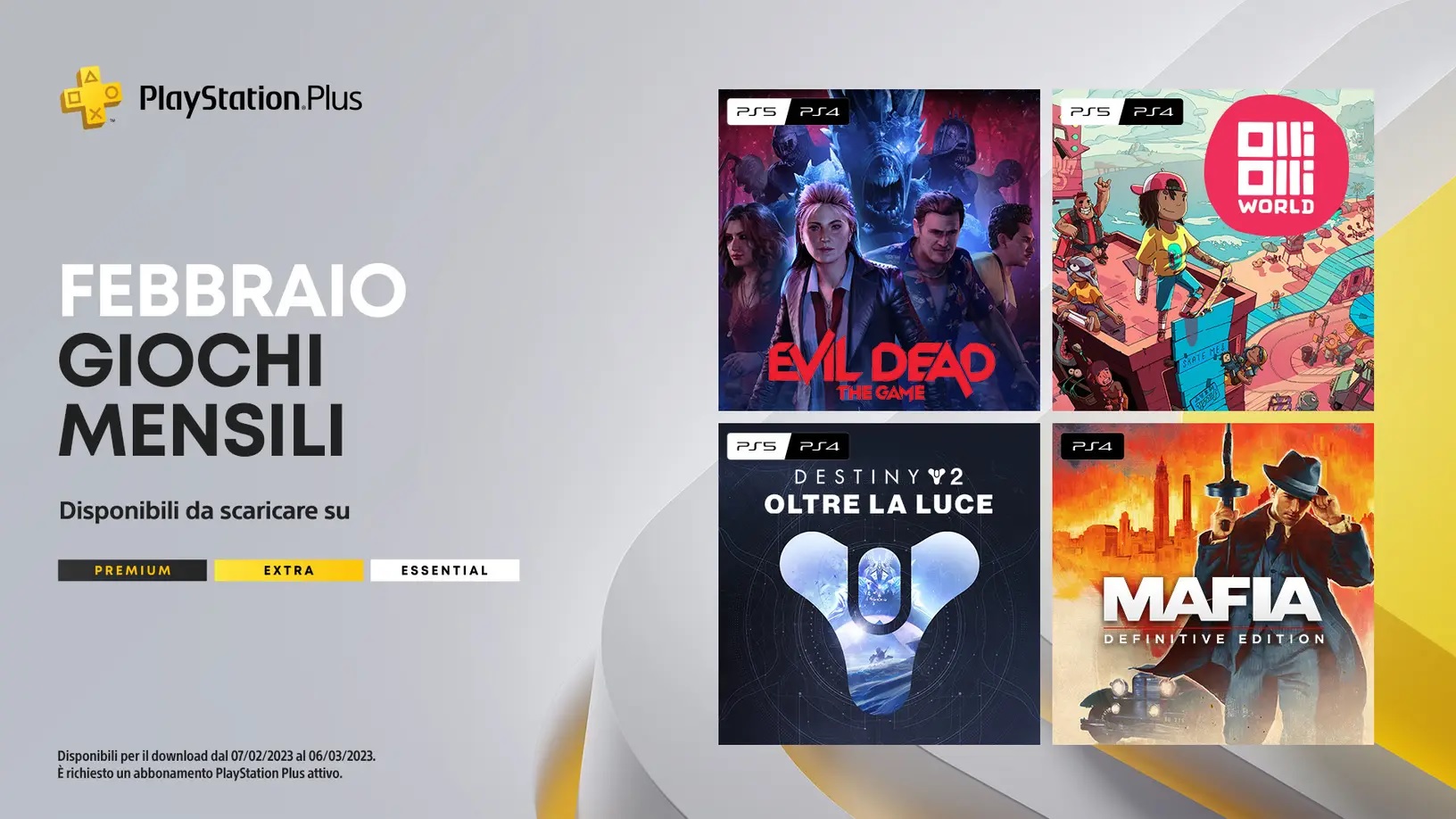 PlayStation Plus