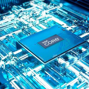 Intel
