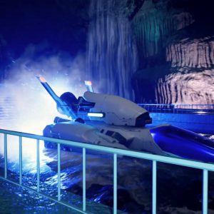 R-Type Final 3 Evolved