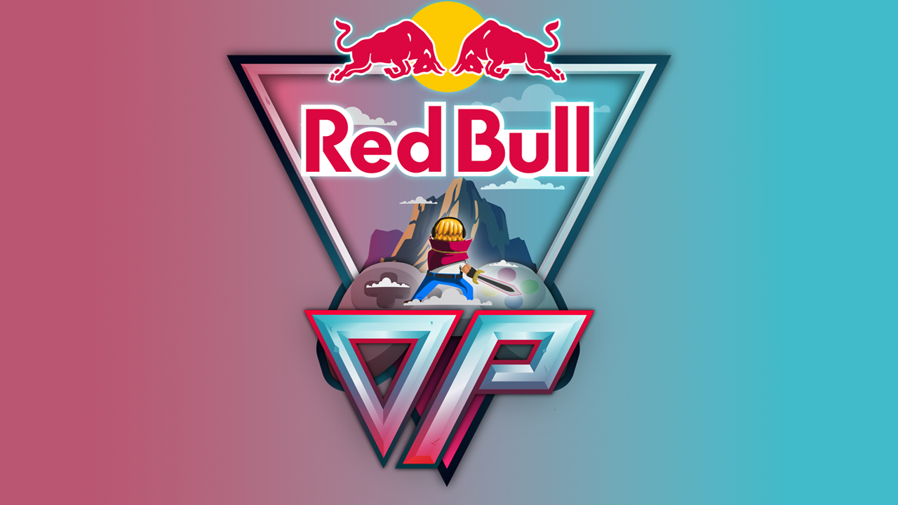 Red Bull OP