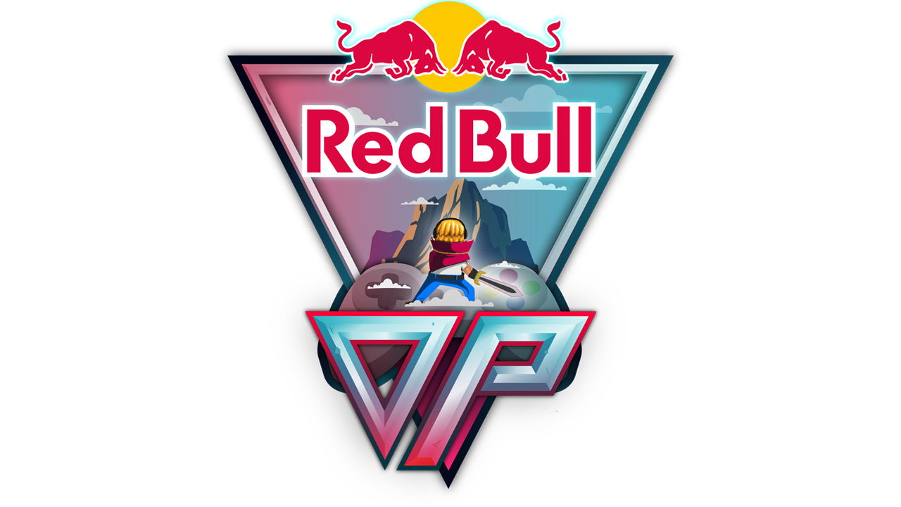 Red Bull OP