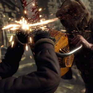 Resident Evil 4