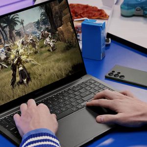 Galaxy Book