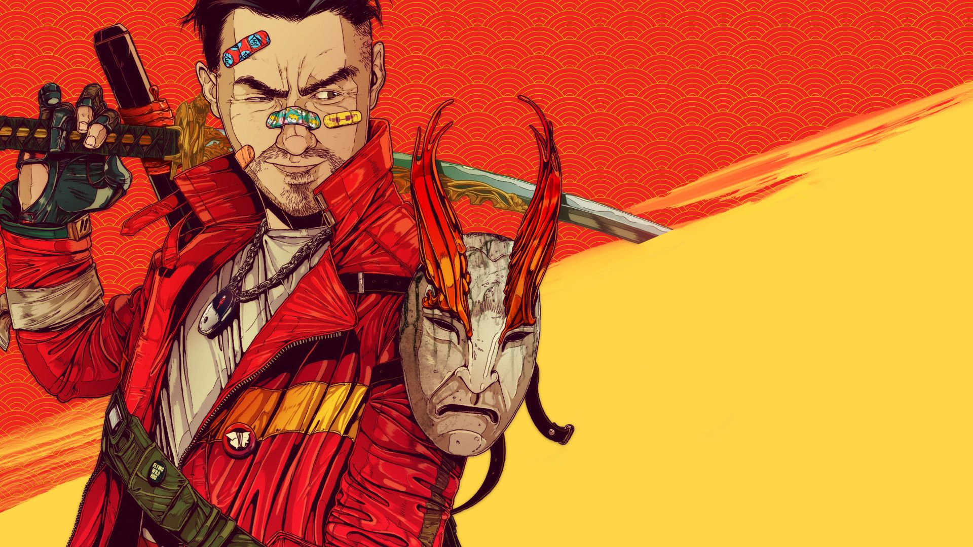 Shadow Warrior 3