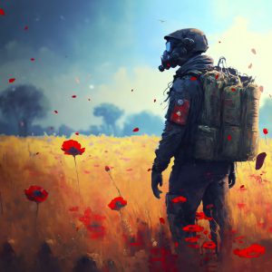 Stalker The Board Game
