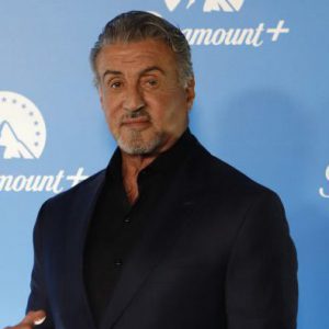 the family stallone