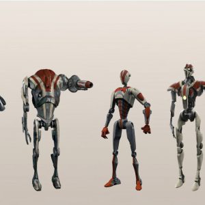 Star Wars Jedi Survivors