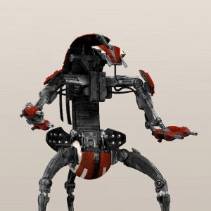 Star Wars Jedi Survivors