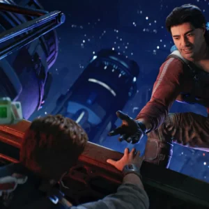 Star Wars Jedi Survivor