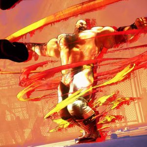 Street Fighter 6