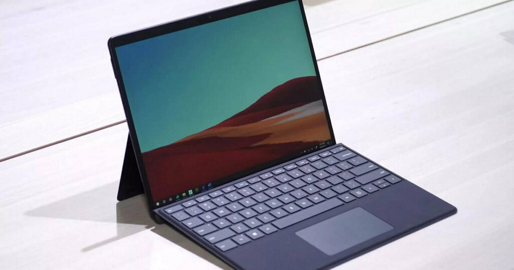 Microsoft